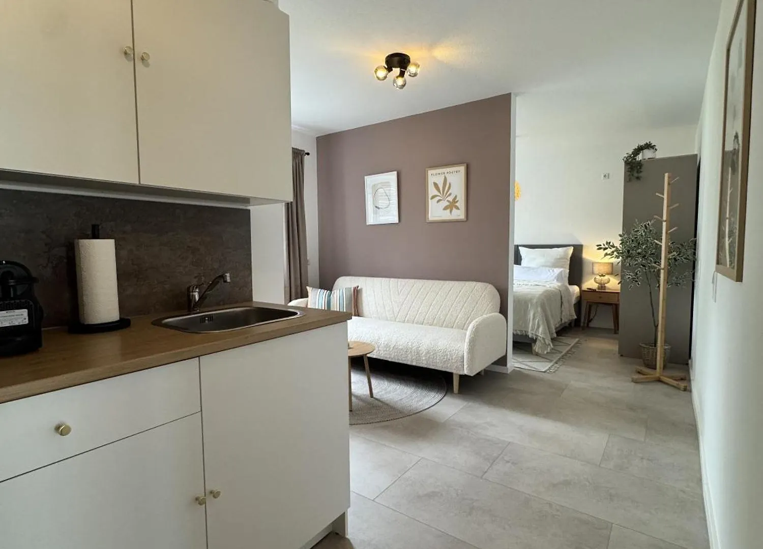 Apartment Filder Quartett Apartmenthotel Filderstadt