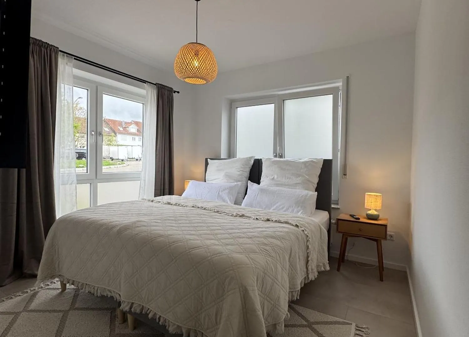 Apartment Filder Quartett Apartmenthotel Filderstadt
