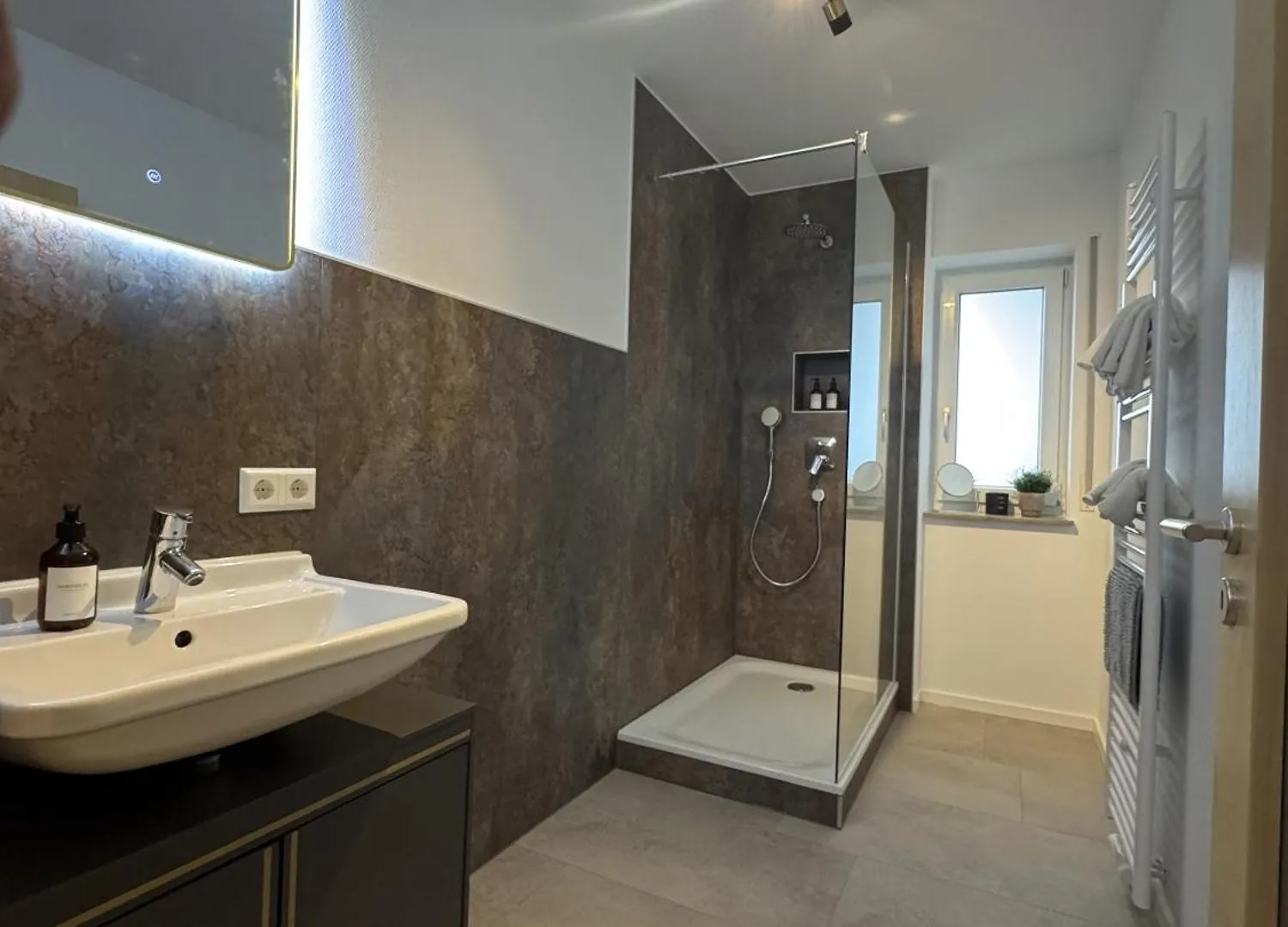Filder Quartett Apartmenthotel Filderstadt