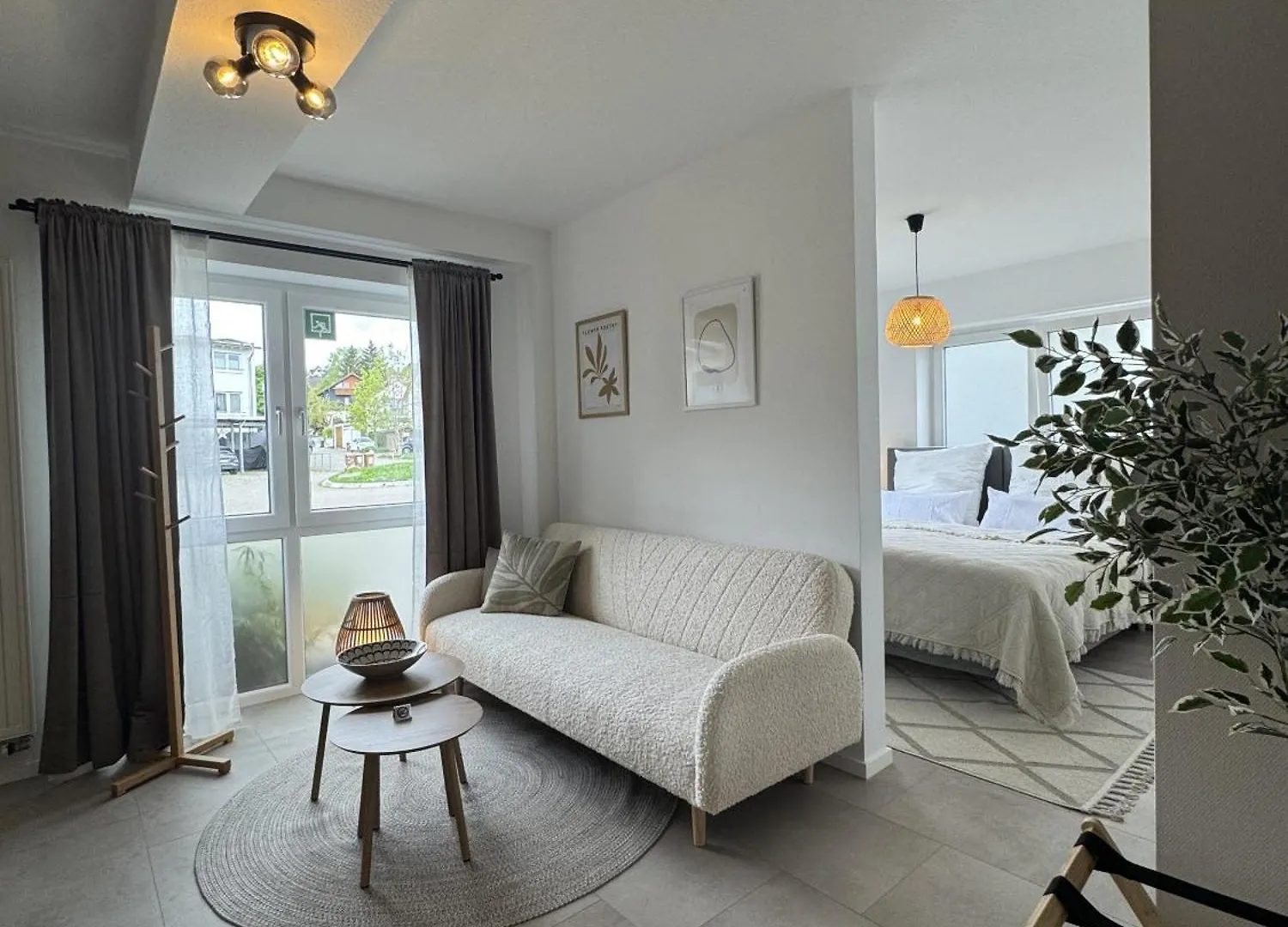 Filder Quartett Apartmenthotel Filderstadt 0*,  Germany