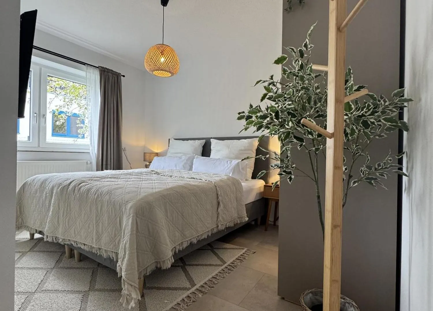 Filder Quartett Apartmenthotel Filderstadt 0*,  Germany