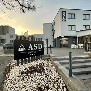 Hotel Asd, Leura