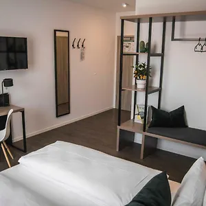 Hotel Hayta Stuttgart Airport Messe, Leura