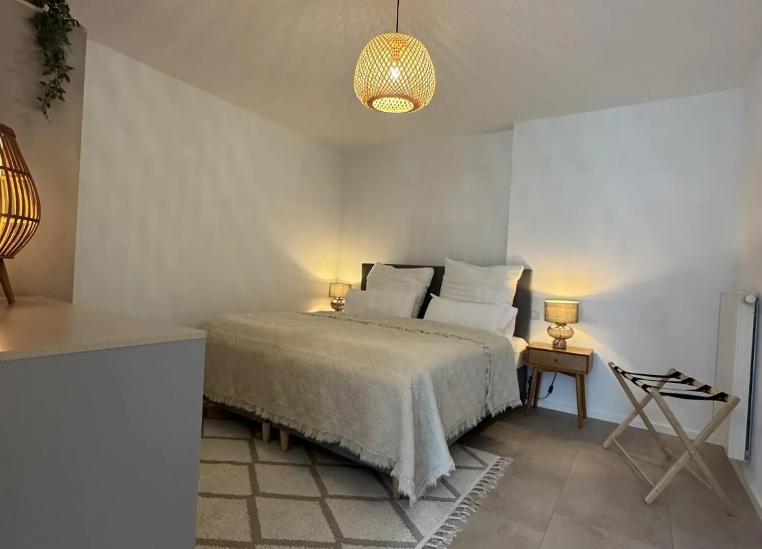 Filder Quartett Apartmenthotel Filderstadt