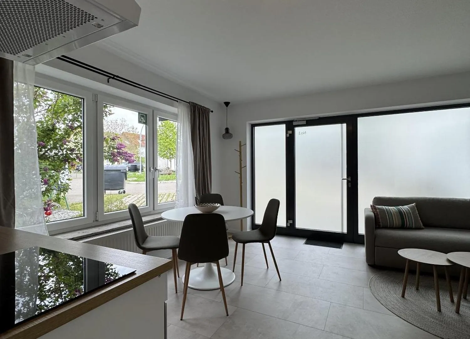 Filder Quartett Apartmenthotel Filderstadt Apartment