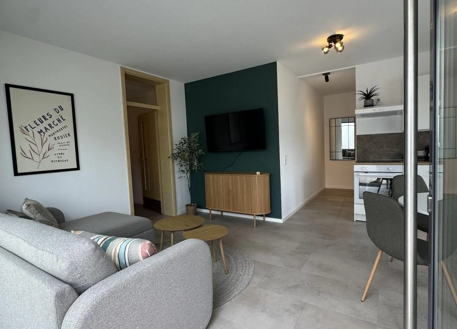 Filder Quartett Apartmenthotel Filderstadt Germany