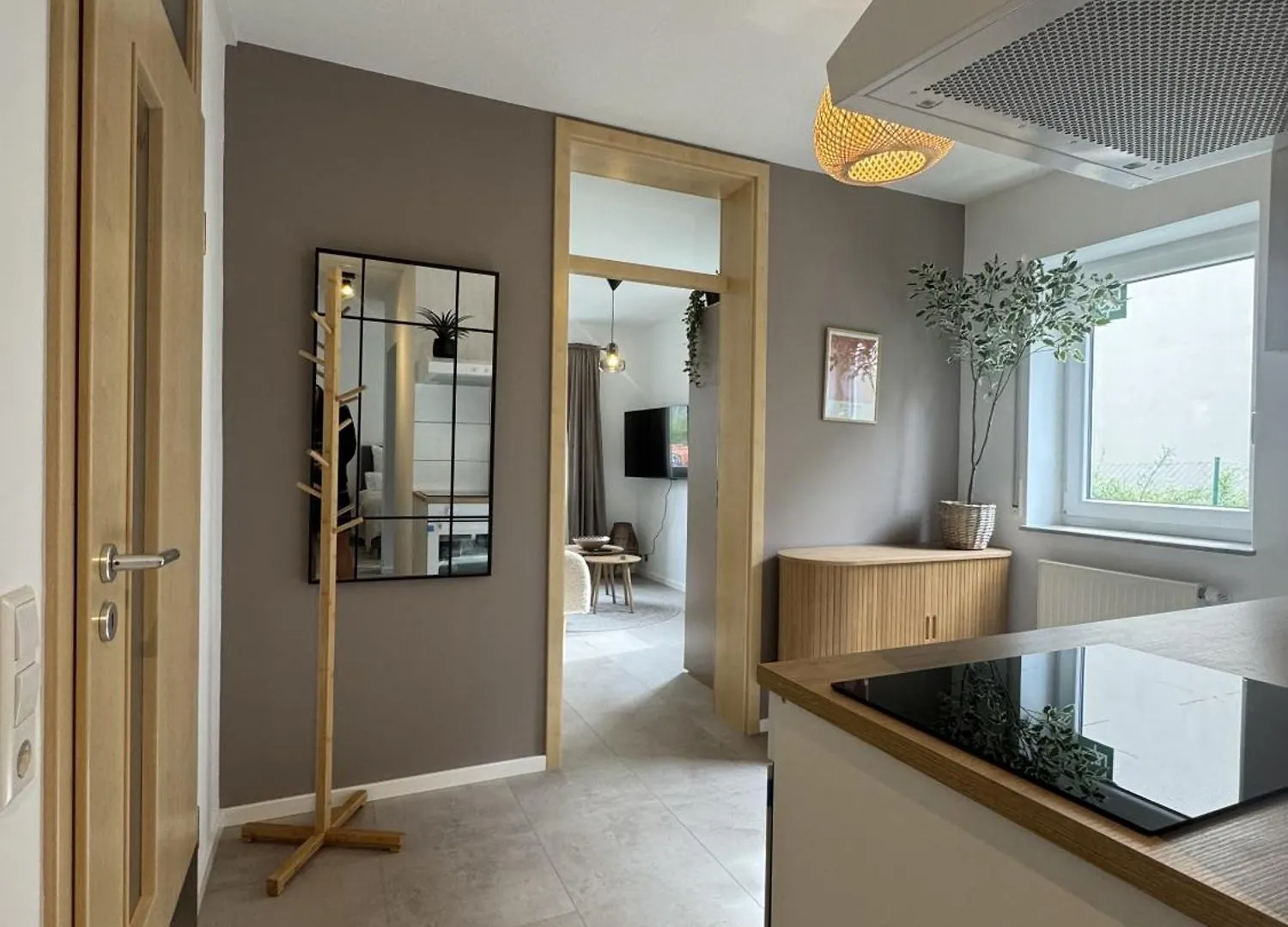 Filder Quartett Apartmenthotel Filderstadt Apartment